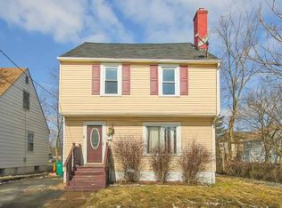 5590 Lafayette Ave, Maple Heights, OH 44137