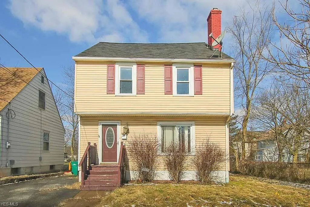 5590 Lafayette Ave photo 1