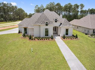 844 Rue Bourdeaux, Covington, LA 70433