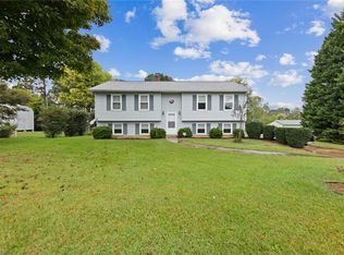 156 Helms Rd, Winston Salem, NC 27107