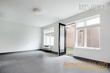 Rented by Citi Habitats
