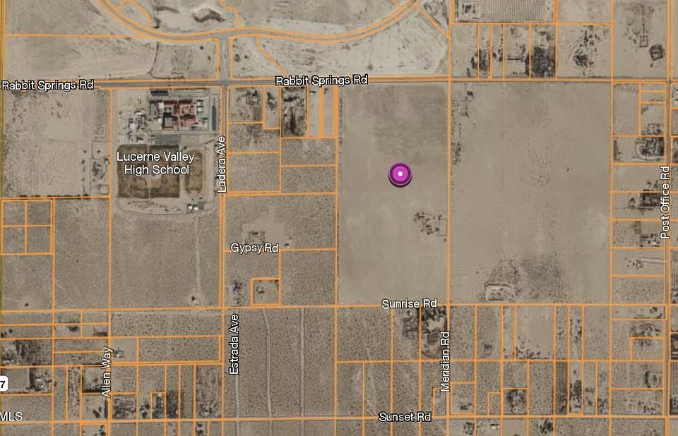 1st image of 33535 Rabbit Springs Rd