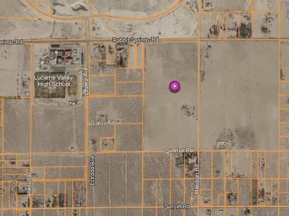 33535 Rabbit Springs Rd, Lucerne Valley, CA 92356