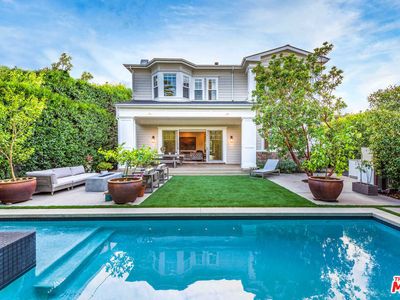 636 N Stanley Ave, Los Angeles, CA, 90036