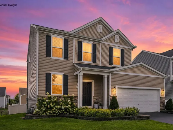 5939 Ballydugan Dr, Galloway, OH 43119