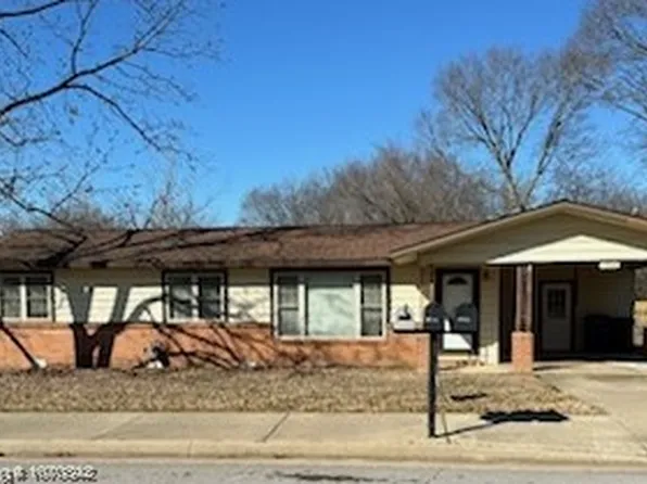 7908 Texas Rd, Fort Smith, AR 72908