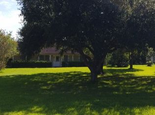 17811 County Road 125, Pearland, TX 77581