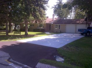 4205 24th St, Kenosha, WI 53144