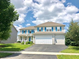 782 Barclay Dr, Bolingbrook, IL 60440