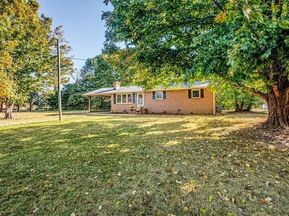 1129 Dudley Rd, Yadkinville, NC 27055