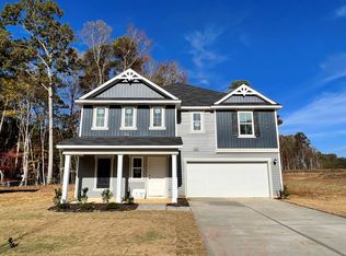 171 Riley Way Spg, Spring Hope, NC 27882