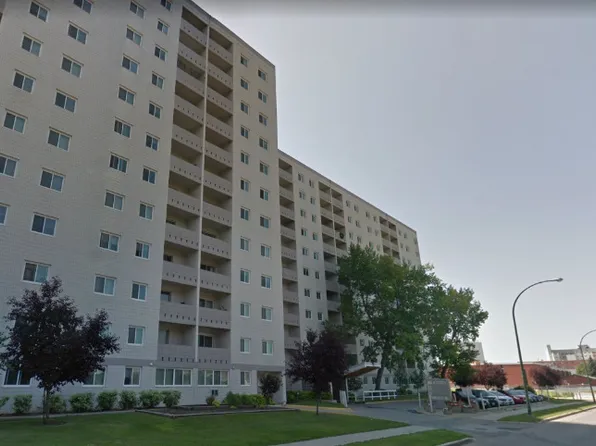 130 Beliveau Rd #305, Winnipeg, MB R2M 1S7