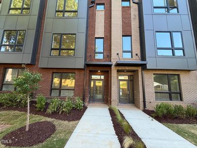 704 Chatham View Rd #12, Cary, NC, 27511
