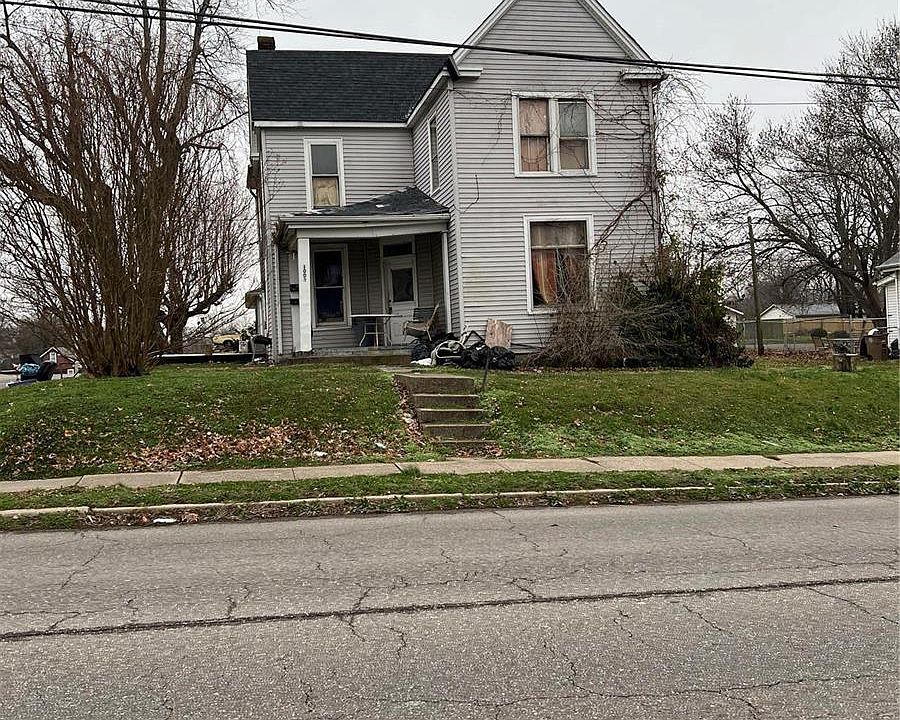 1003 William St, Cape Girardeau, MO 63703 MLS 22000829 Zillow