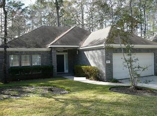 354 Fern Wing Ct, Spring, TX 77381