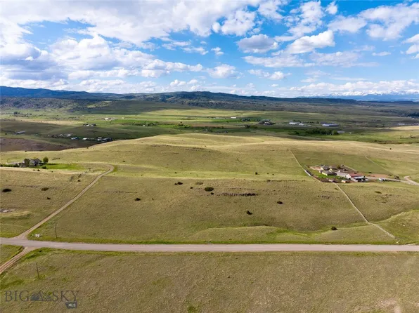 182 Wineglass Loop N, Livingston, MT 59047