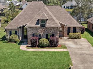 472 Chateau Grimaldi, Mandeville, LA 70471