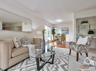 440 N Civic Dr APT 410, Walnut Creek, CA
