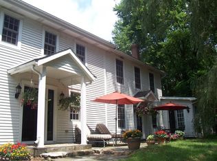 2679 W Gatesburg Rd, Warriors Mark, PA 16877