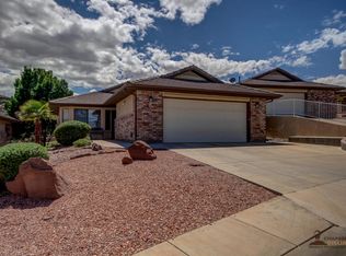 751 W Chippenham Ct, Saint George, UT 84770