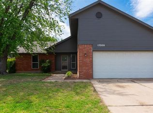 17509 Durbin Park Rd, Edmond, OK 73012