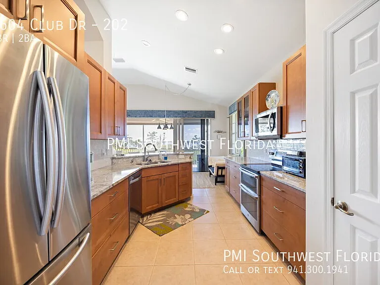4604 Club Dr #202 — Photo 13