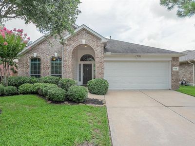 17218 Double Lilly Dr, Houston, TX, 77095