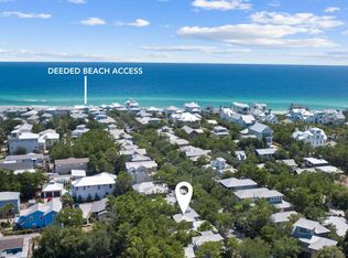 126 N Ryan St, Santa Rosa Beach, FL 32459