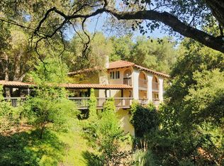 130 Happy Acres Rd, Los Gatos, CA 95032