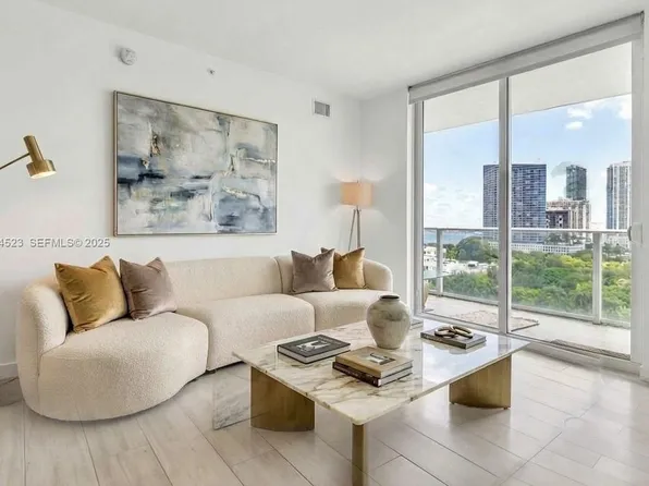 4250 Biscayne Blvd APT 1217, Miami, FL 33137