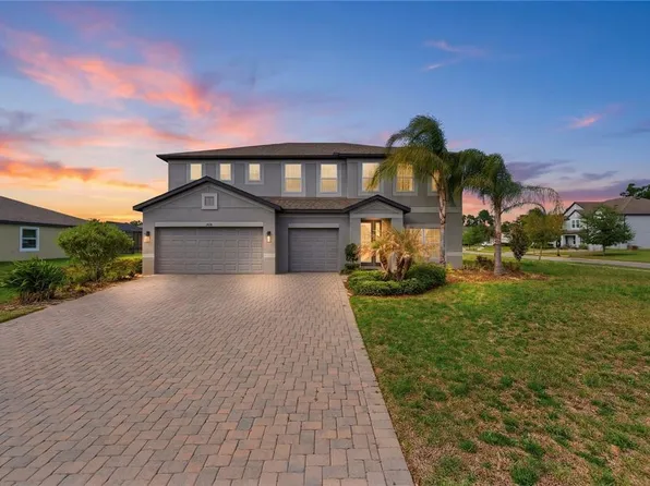 9714 Provencal Ave, Seffner, FL 33584