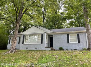 220 Sivley St, Oxford, MS 38655