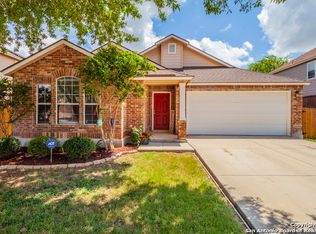 209 Woodstone Loop, Cibolo, TX 78108