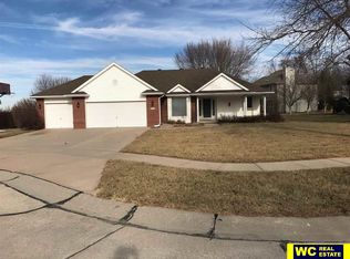 2016 Cauble Creek Cir, Blair, NE 68008