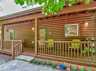 535 Obed Heights Dr, Moravian Falls, NC 28654
