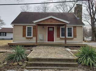 315 W Graham Dr, Bloomington, IN
