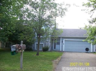 7361 Upper 157th St W, Apple Valley, MN 55124