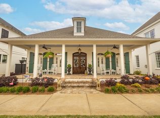230 Bancroft Ave, Starkville, MS 39759