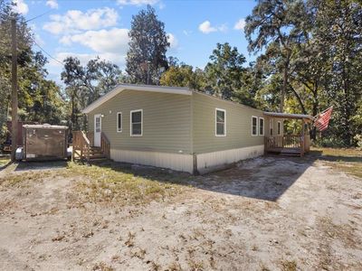 1566 NE 262nd Ave, Old Town, FL, 32680