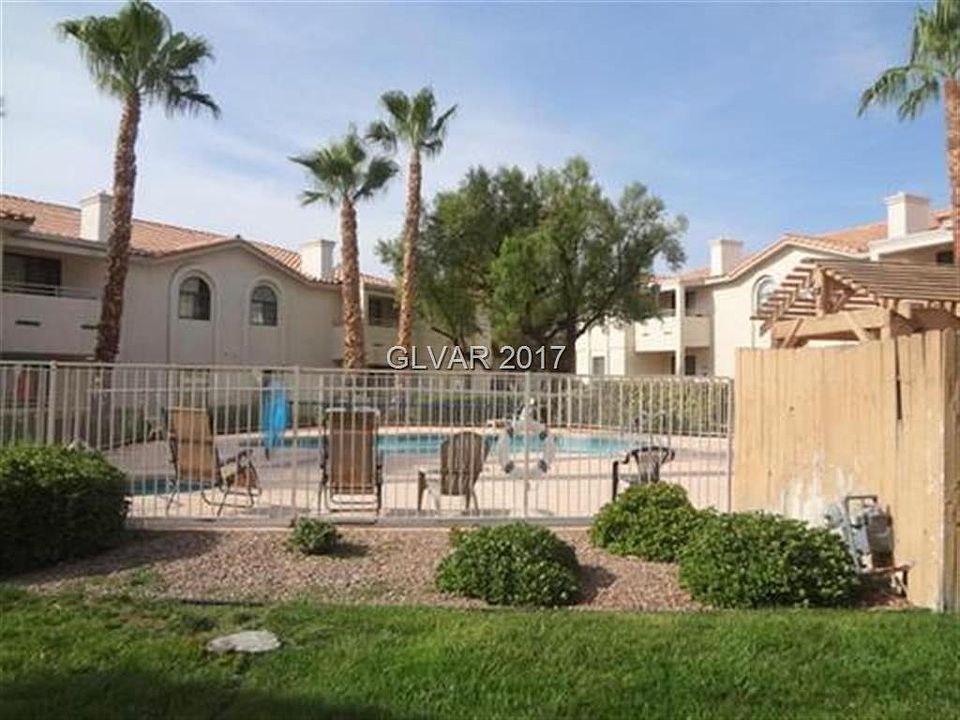 1st image of 2641 S Durango Dr APT 101