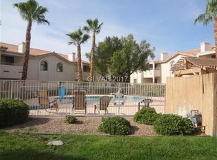 2641 S Durango Dr APT 101, Las Vegas, NV 89117