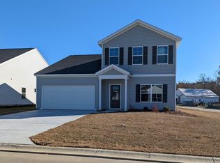 400 Stevia Ct LOT 85, Pickens A Conway, SC 29526