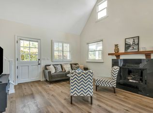 1201 Spur Valley Rd, Goleta, CA 93117