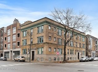1481 W Irving Park Rd #2-3B, Chicago, IL 60613