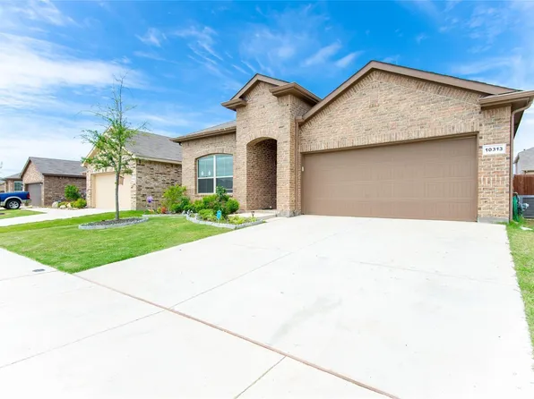 10313 Burtrum Dr, Fort Worth, TX 76177