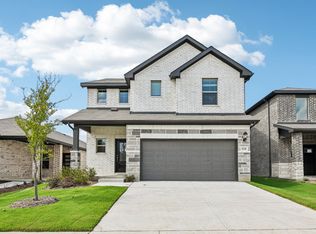 510 Willet Dr, McKinney, TX 75069
