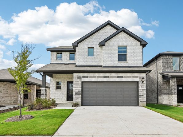Home for Sale in 75069