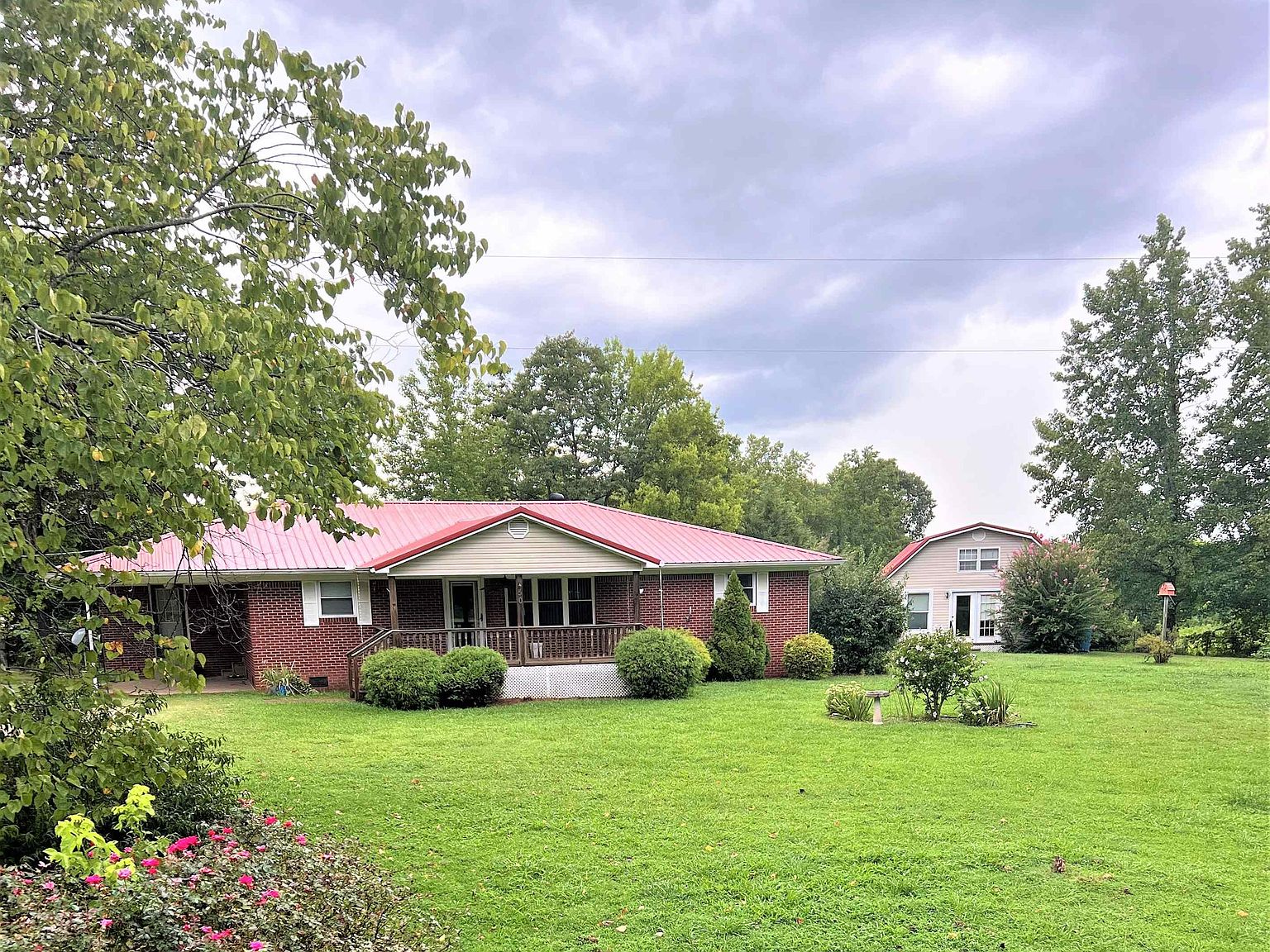 50 Sansone Ln, Wildersville, TN 38388 Zillow