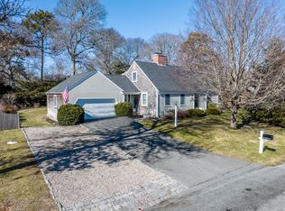 121 Eileen Street, Yarmouth Port, MA 02675