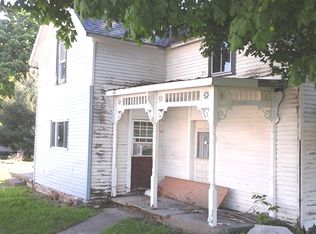 4540 E Alquina Rd, Connersville, IN 47331